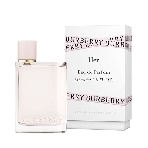 burberry mujer.